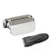 Shaver Foil Head Electric Razor Replacement Cutter Head Accessory Fit