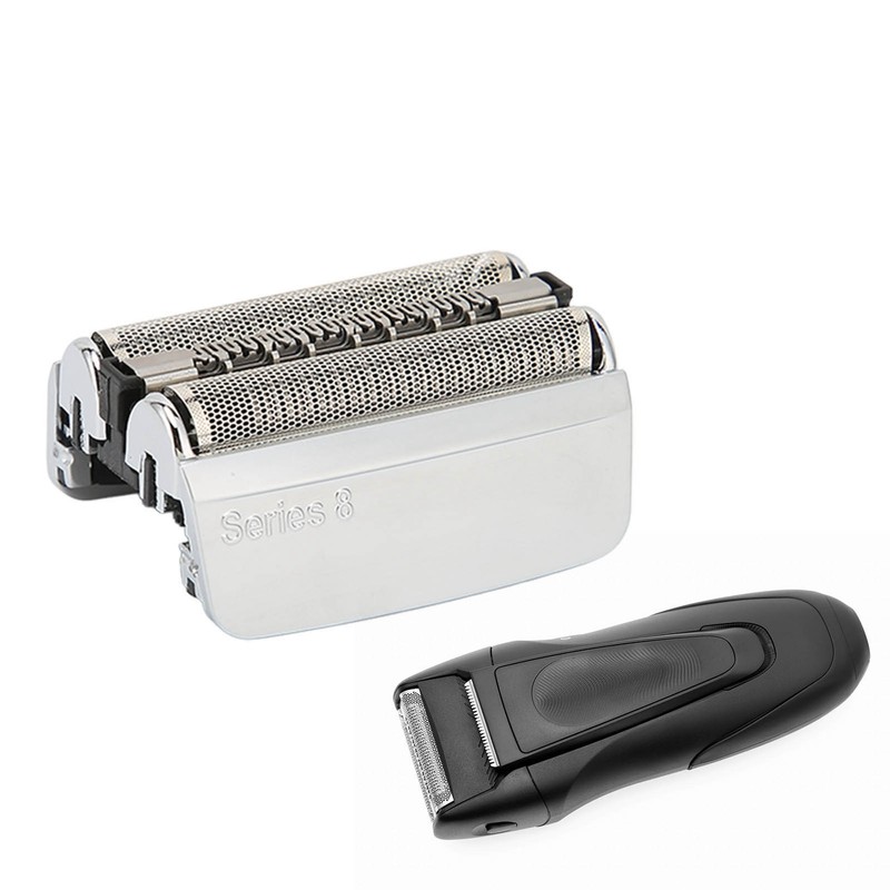 Shaver Foil Head Electric Razor Replacement Cutter Head Accessory Fit
