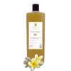 Monoi Flower Scent Herbal Massage Oil 1 Litre