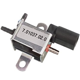 Pierburg 7,01037,02.0 Valve pulse air