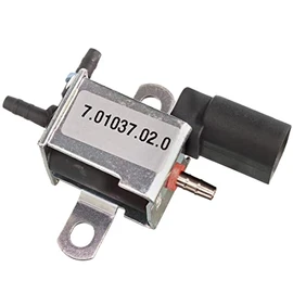 Pierburg 7,01037,02.0 Valve pulse air