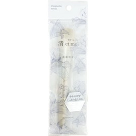 Qing et moi ISP-Sei02 Cheek Makeup Brush