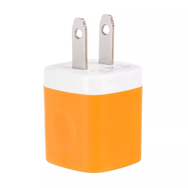 OMNI LIMITED! 2x OMNI Universal AC DC Power Adapter USB