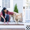 Dog Leash Holder for Wall, Heavy Duty Hook for Lead