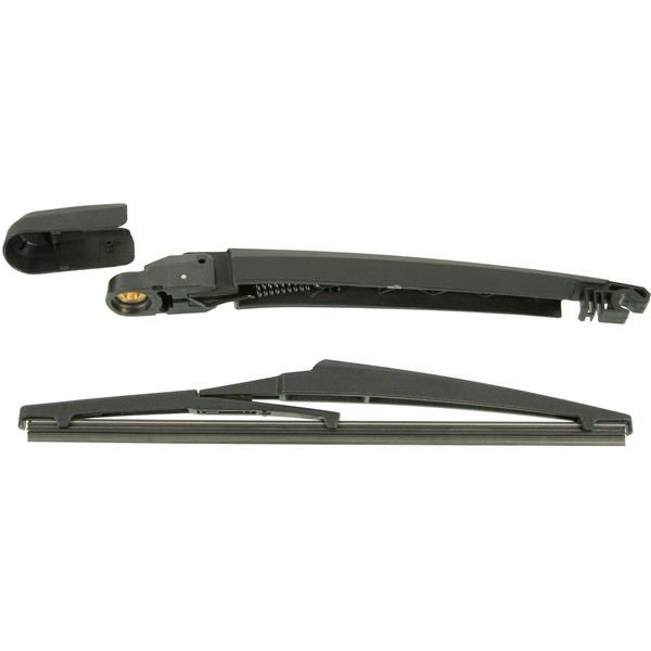 DoctorAuto DR166107 Rear Complete with Blade, number 2