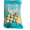 Coastal Bay Real Peppermints Dinner Mints Nut Free/Gluten Free:5.5oz/156