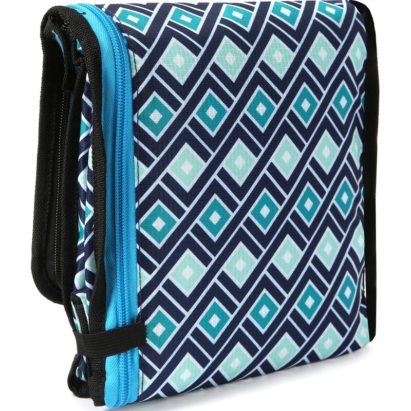 Arctic Zone Ice Walls Mega Munchsak with 4 Ice Walls