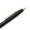 IL BISONTE Ballpoint Pen, Leather, Genuine Leather, Cowhide Leather, Women's,