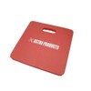 ASTRO PRODUCTS 03-05998 Cushion Sheet, Red 03-05998