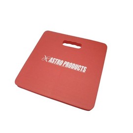 ASTRO PRODUCTS 03-05998 Cushion Sheet, Red 03-05998