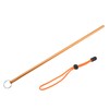 Diving Pointer Stick Aluminum Alloy 35cm Multifunctional Underwater Rod with