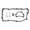 Cylinder Head Cap Valve Cover Gasket Set Rubber Seal 11120032224