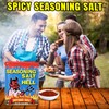 Seasoning SALT From Hell -9.25 oz (Seasoning Salt)