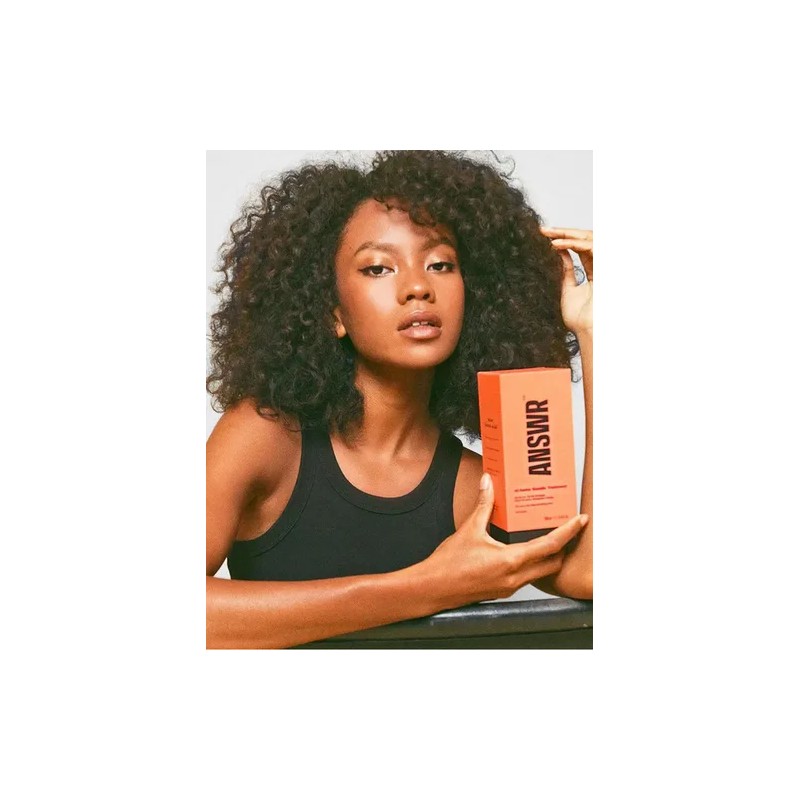 Tratamiento De Keratina En Casa 100 Ml Answr