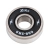 XiKe 608-2RS Skateboard Bearings 8x22x7mm High Speed Smooth and Durable,