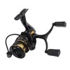 Fishing Reel Powerful Double Rocker Arm Metal Spinning Wheel for