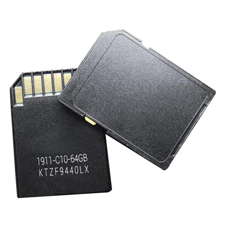 Dpaaoyer Memory Card SD Card Support Navigation, Code Writing, High