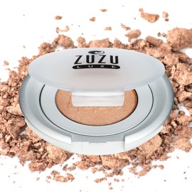 Zuzu Luxe,Vegan, Eyeshadow,Eternity.07 Ounce