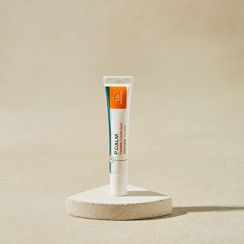 Pikam Centella Trouble Spot, 15ml, Set of 3