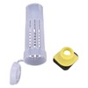 Queen Rearing Cup Kit Bee Cultivating Tool Plastic Beekeeping Box