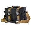 Large DSLR SLR Camera Shoulder Bag Case Compatible for Nikon