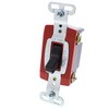 Legrand Pass & Seymour PS20AC4 20 Amp 120/277V Industrial Extra