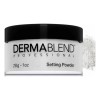 Polvo Fijador Dermablend Suelto para Maquillaje