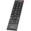 Unbranded Universal Remote Control CT-90325 Work FOR almost all TOSHIBA