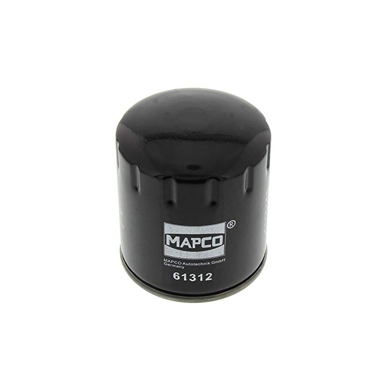 MAPCO Oil Filter (61312)