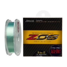 Sanyo APPLAUD ZO6 Nylon Line, 328.4 ft (100 m), 12LBα