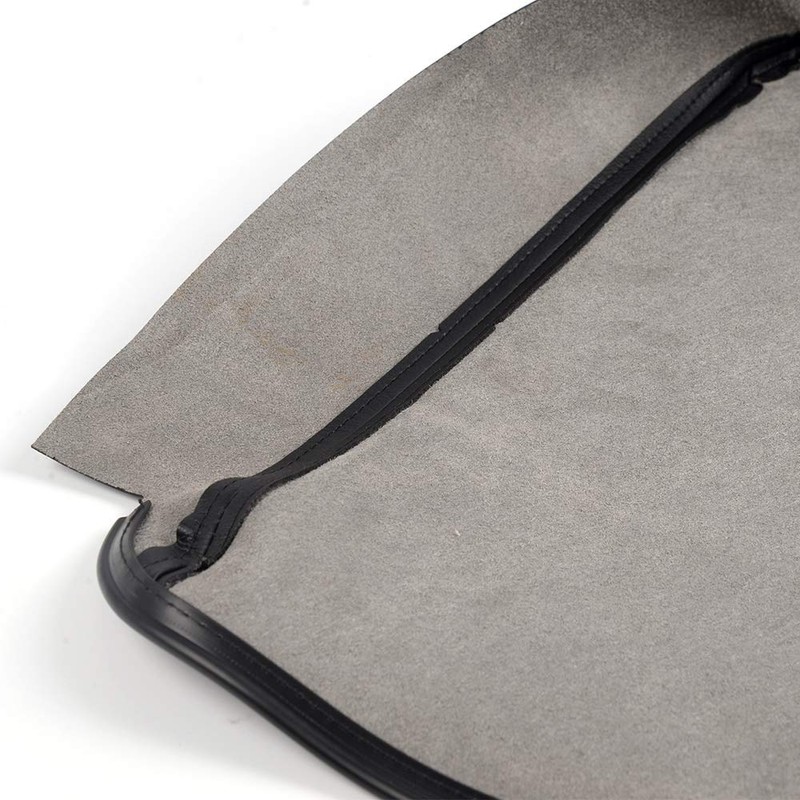 G-PLUS Center Console Lid Armrest Cover Replacement Compatible with Dodge