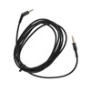 Gaming Headset Replacement Audio Cable for SteelSeries Arctis Nova 7,