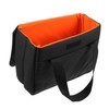 Gatuida Professional Camera Case Airtight Camera Storage Bag for Lens