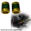 Trybee Motorcycle Crash Bar Guard CNC Slider Engine Guard Collision