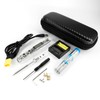 SEQURE SI012 Soldering Iron Kit, 68W Portable Soldering Iron Electric,