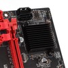 DDR3 Motherboard 1156 Pins Support DDR3 Dual Channel 100M Network