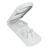Gravidus Universal Egg Slicer for Round and Oval Slices and Columns Stainless Steel