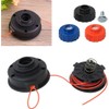 2024 Upgraded RY34442 RY34445 RY34446 RY34447 RY40002 RY41002 RY41130A Trimmer