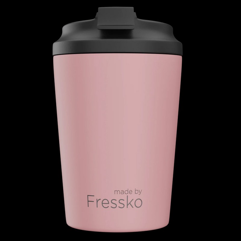 Fressko Reusable Cup Camino 12oz, Sage