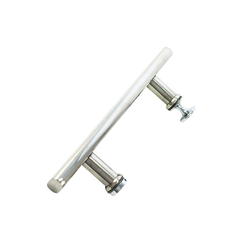 Di Vapor (R 140mm Shower Door Handle | 14cm Hole