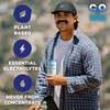 C2O - Coconut Water, The Original Flavor (24 Pack, 3