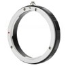 Lens Adapter Ring for Canon EOS Mount SLR Lens to