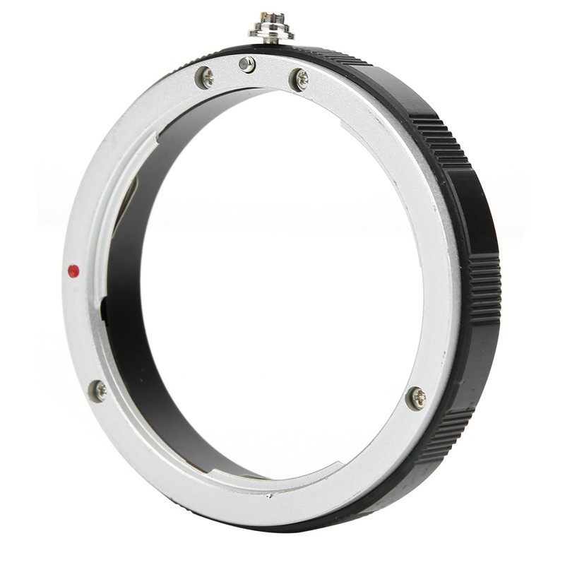 Lens Adapter Ring for Canon EOS Mount SLR Lens to