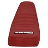Enjoy Mfg Super73 Z-Series eBike Seat Cover - MAROON w/