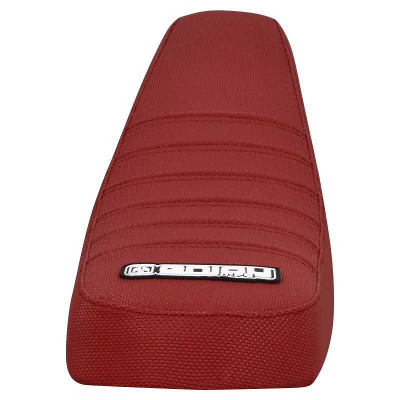 Enjoy Mfg Super73 Z-Series eBike Seat Cover - MAROON w/