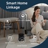 TUYA Smart Lock WiFi Gateway, G2 Hub for Smart Door