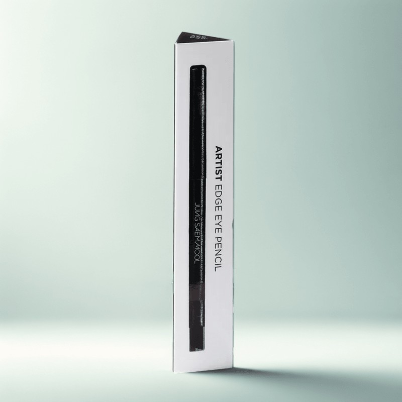 Jeongsaemmul JUNG SAEMMOOL Artist Edge Eye Pencil 0.35g Deep Eye