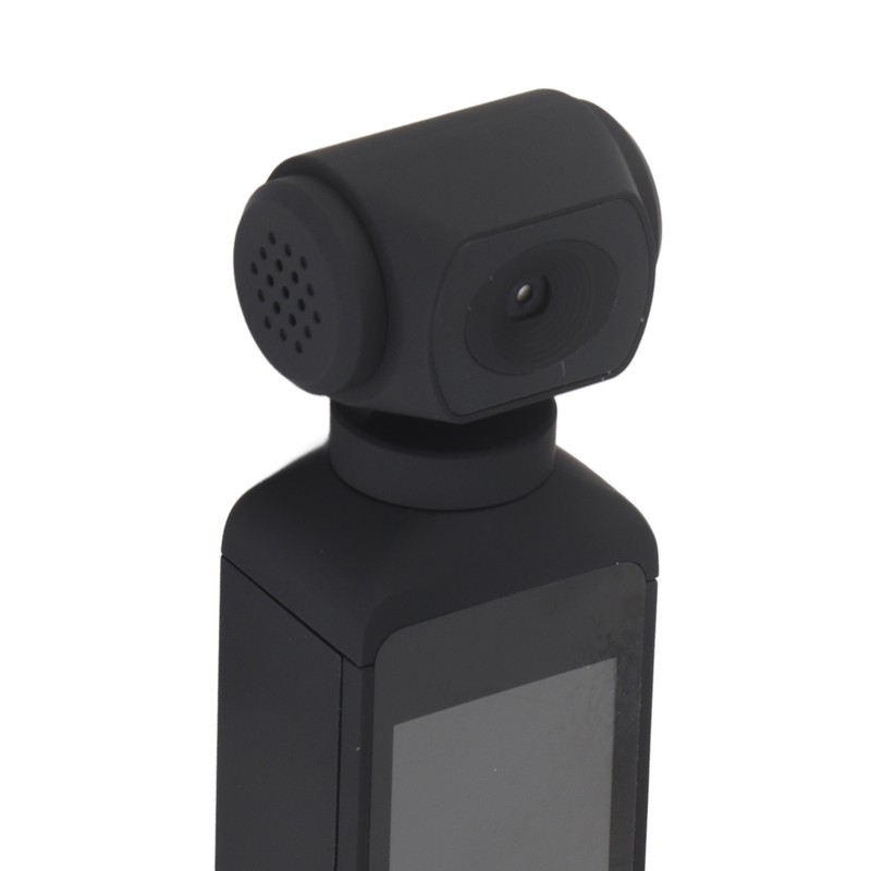 Pocket Camera 4K HD 270° Rotatable Anti Shaking Wifi with