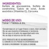 Wh-mobiflx Widl Health Articulaciones, Artritis, Glucosamina Sabor Sin Sabor