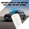 OFF WE GO Car Key Case Key Cover for Nissan